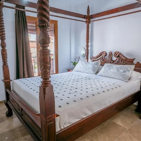 Apartamento El Tranco Del Mar *