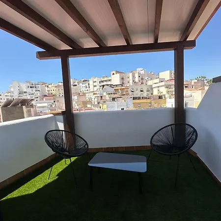 El Tranco Del Mar