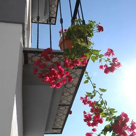 El Tranco Del Mar Almuñécar