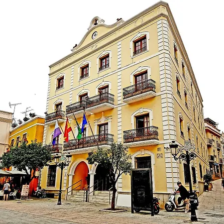 Apartamento El Tranco Del Mar *