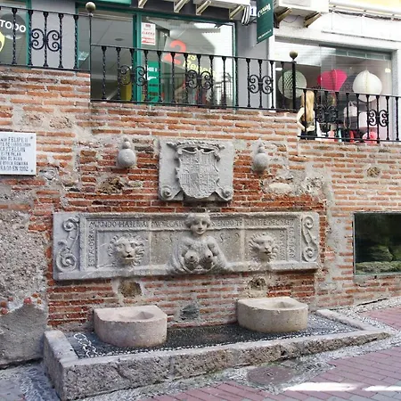 Apartamento El Tranco Del Mar *