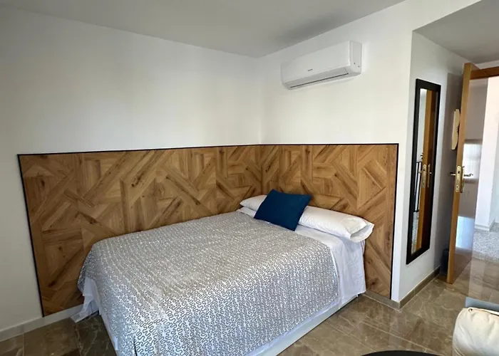 El Tranco Del Mar