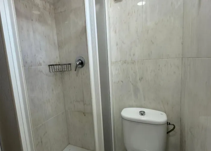 El Tranco Del Mar Apartment Almunecar