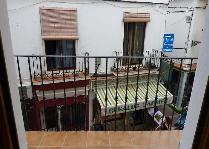 Apartment El Tranco Del Mar