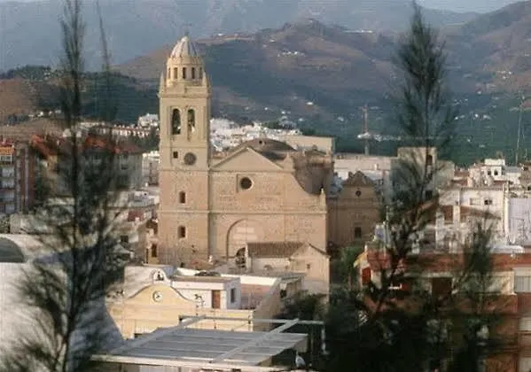 El Tranco Del Mar Apartment