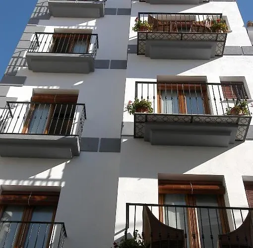 El Tranco Del Mar